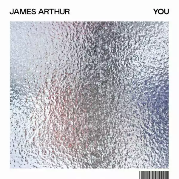 James Arthur - You (feat. Travis Barker)
